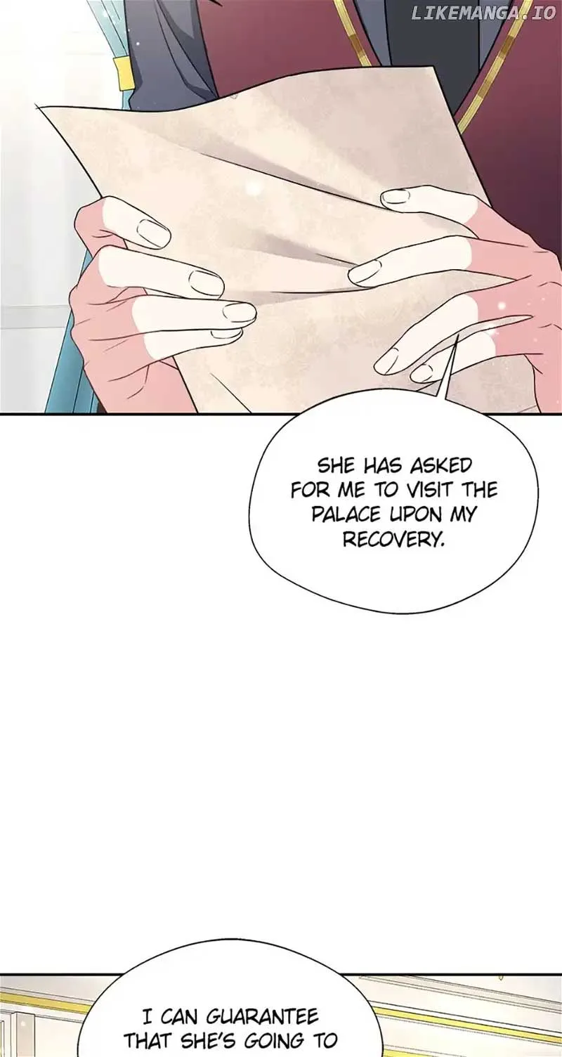 I Became The Older Sister of A Regretful Male Lead Chapter 55 page 47