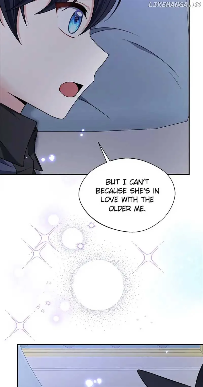 I Became The Older Sister of A Regretful Male Lead Chapter 55 page 9