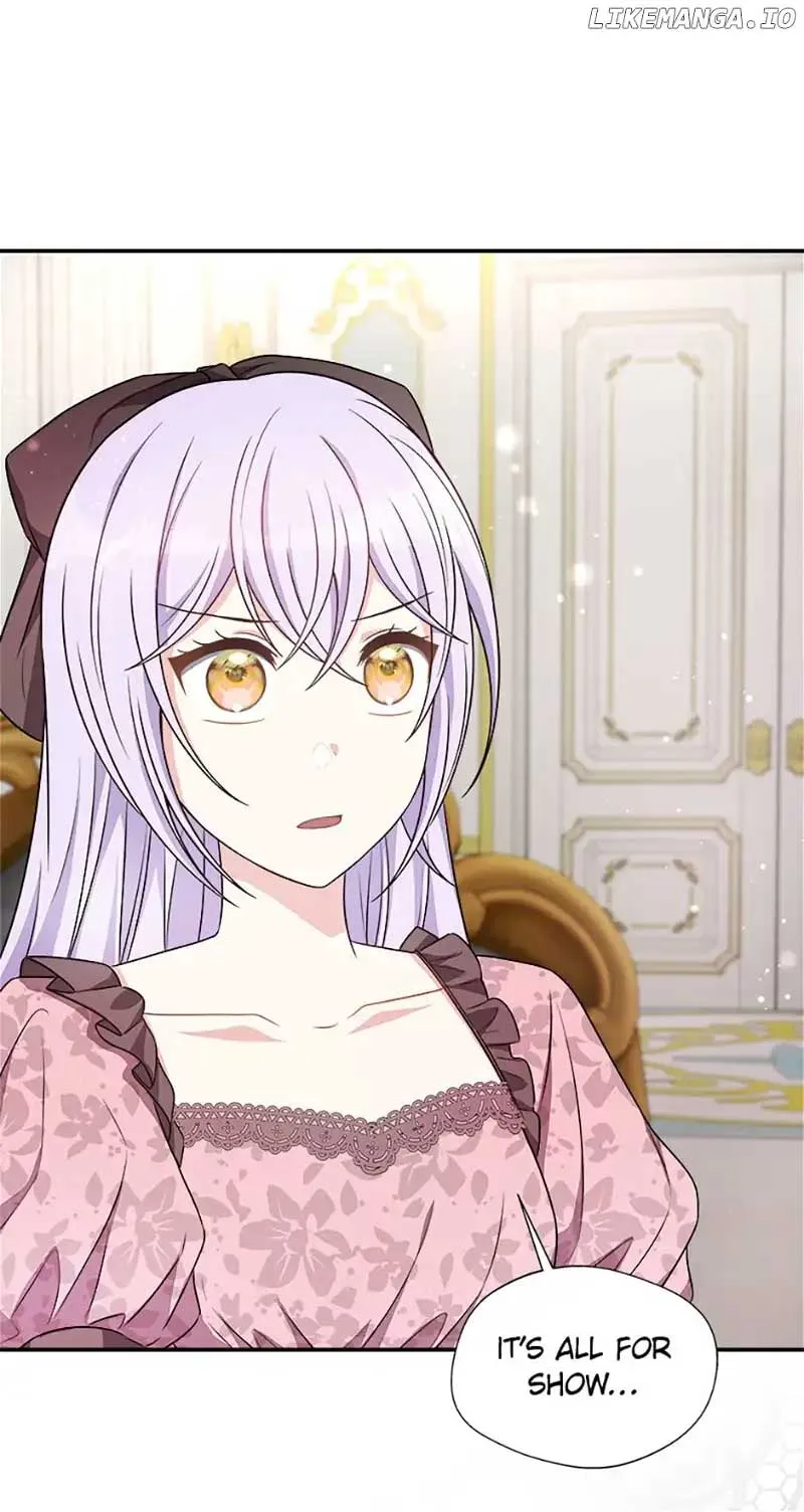 I Became The Older Sister of A Regretful Male Lead Chapter 55 page 44