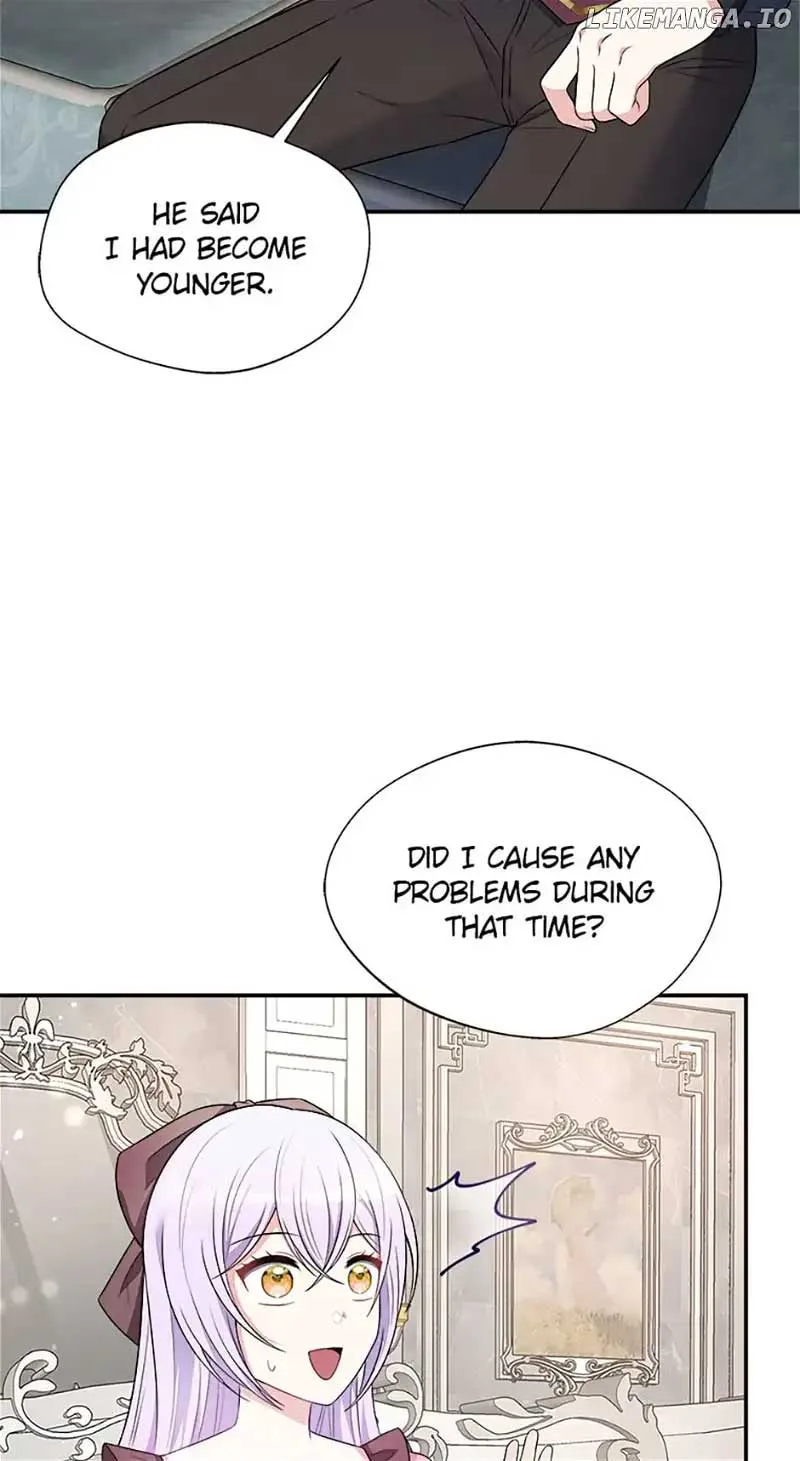 I Became The Older Sister of A Regretful Male Lead Chapter 55 page 27