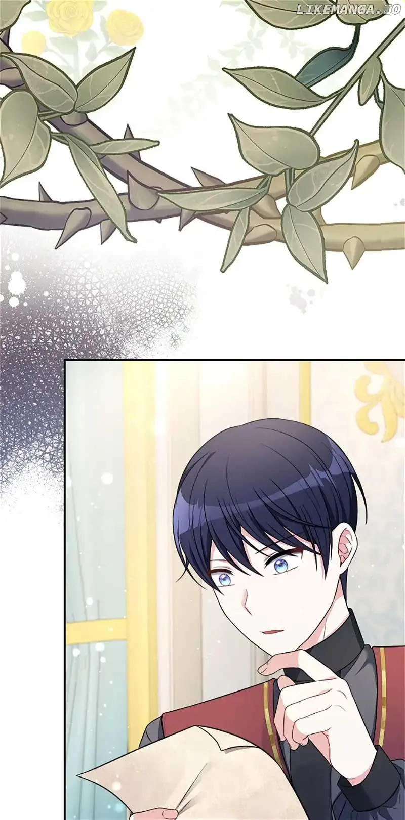 I Became The Older Sister of A Regretful Male Lead Chapter 55 page 41