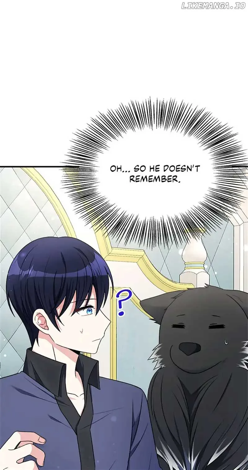 I Became The Older Sister of A Regretful Male Lead Chapter 55 page 22