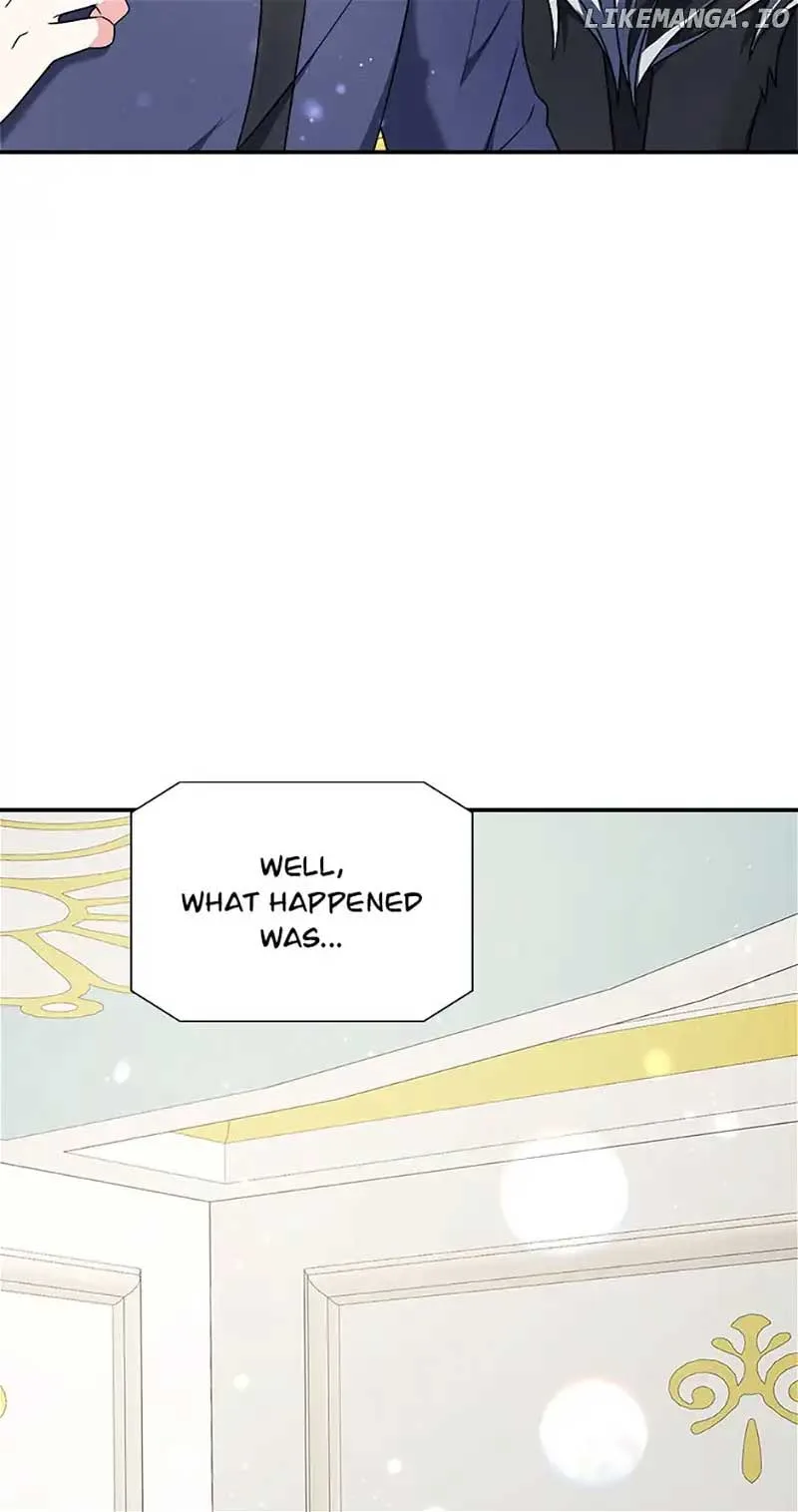 I Became The Older Sister of A Regretful Male Lead Chapter 55 page 23