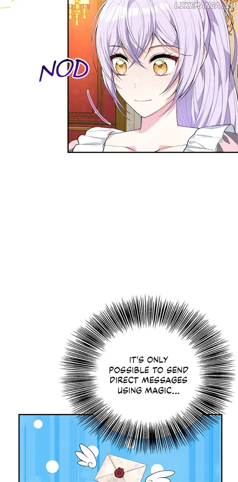 I Became The Older Sister of A Regretful Male Lead Chapter 51 page 81