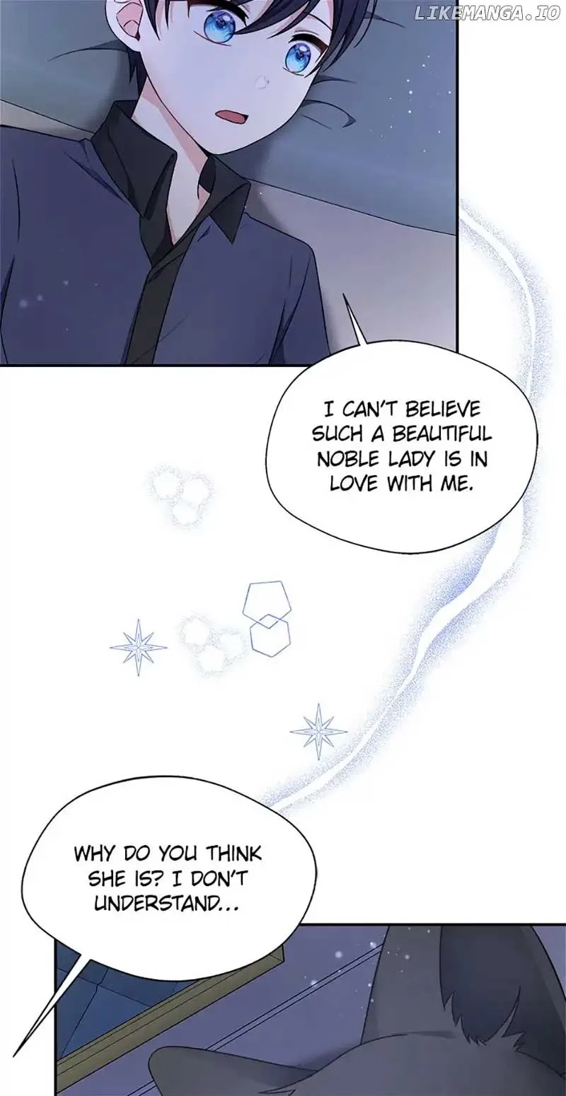 I Became The Older Sister of A Regretful Male Lead Chapter 55 page 5