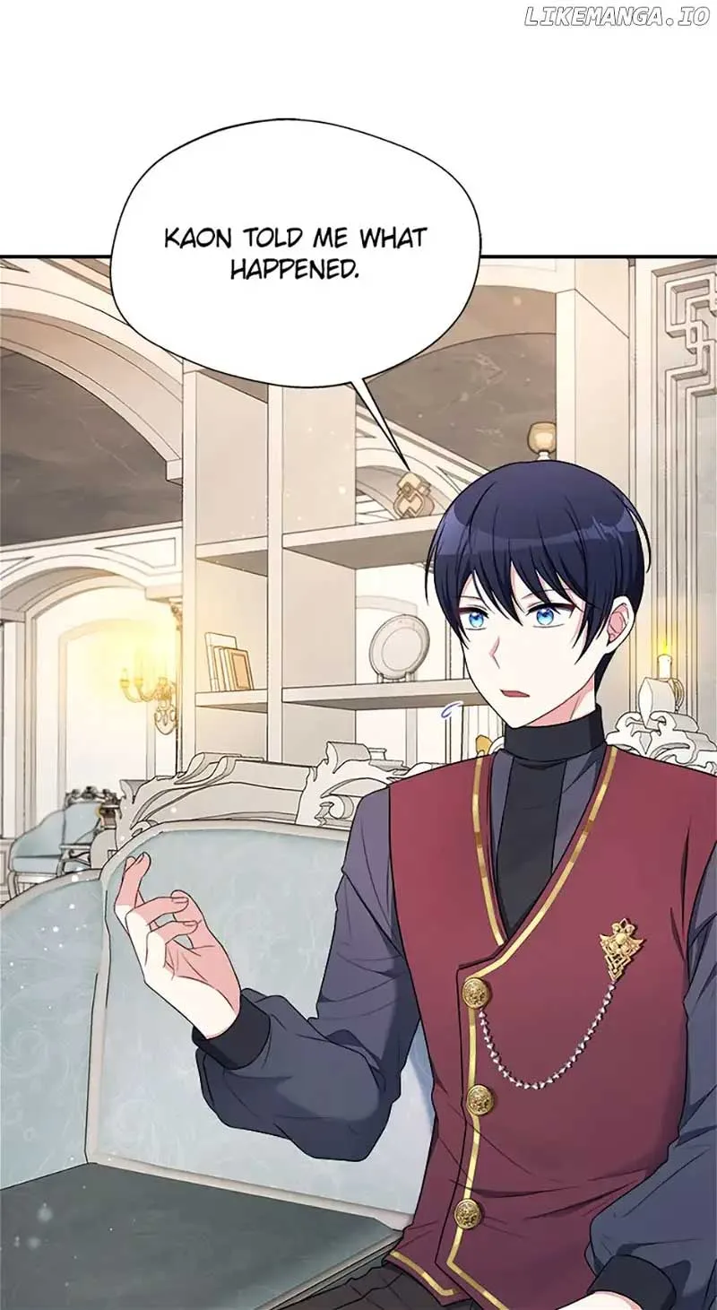 I Became The Older Sister of A Regretful Male Lead Chapter 55 page 26