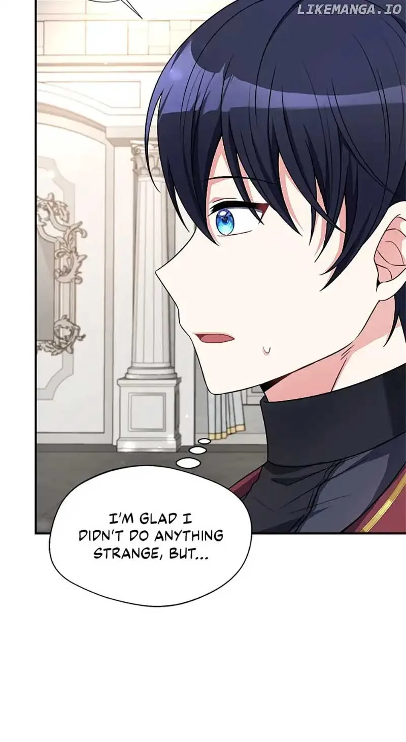 I Became The Older Sister of A Regretful Male Lead Chapter 55 page 29