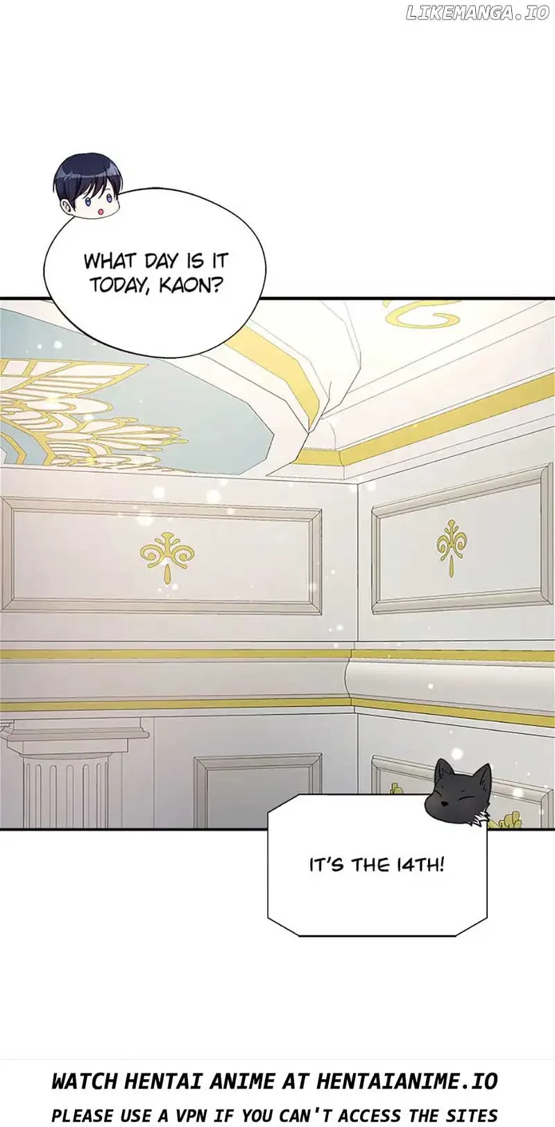 I Became The Older Sister of A Regretful Male Lead Chapter 55 page 19
