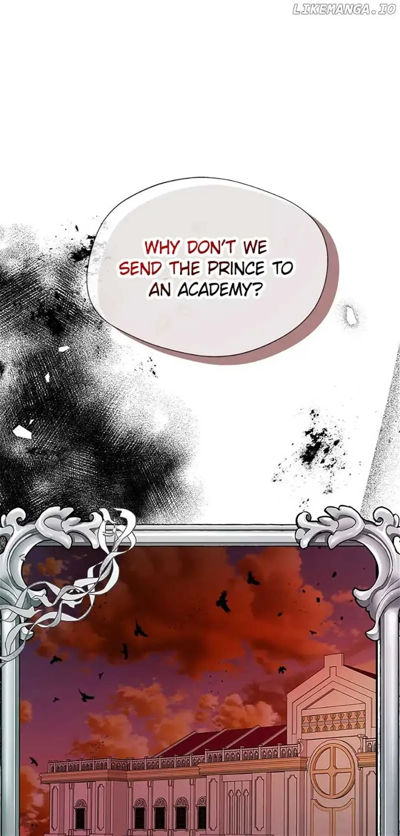 I Became The Older Sister of A Regretful Male Lead Chapter 55 page 69