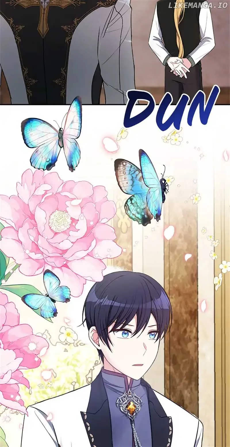 I Became The Older Sister of A Regretful Male Lead Chapter 55 page 82