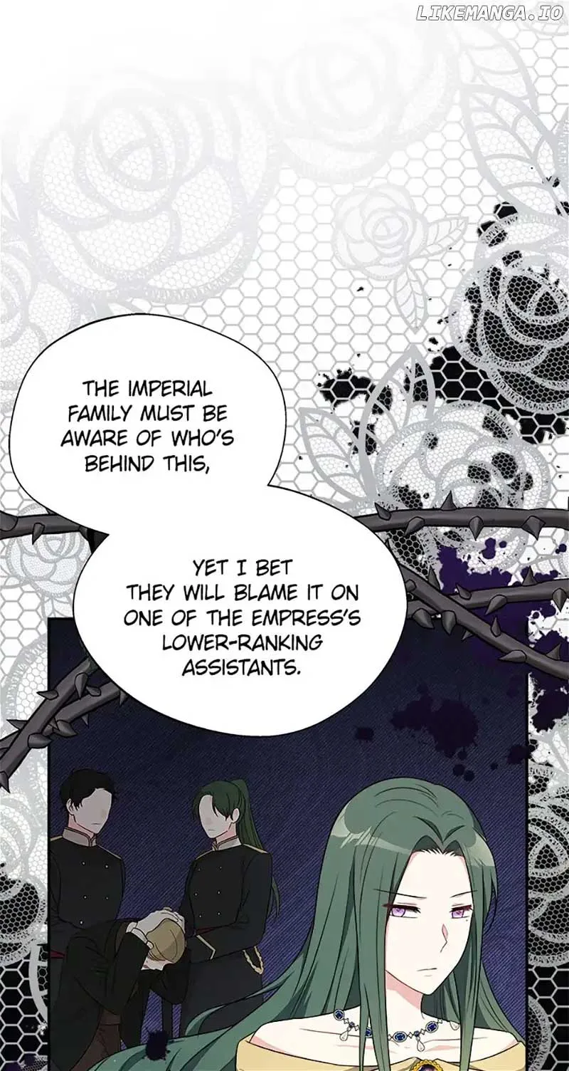 I Became The Older Sister of A Regretful Male Lead Chapter 55 page 45