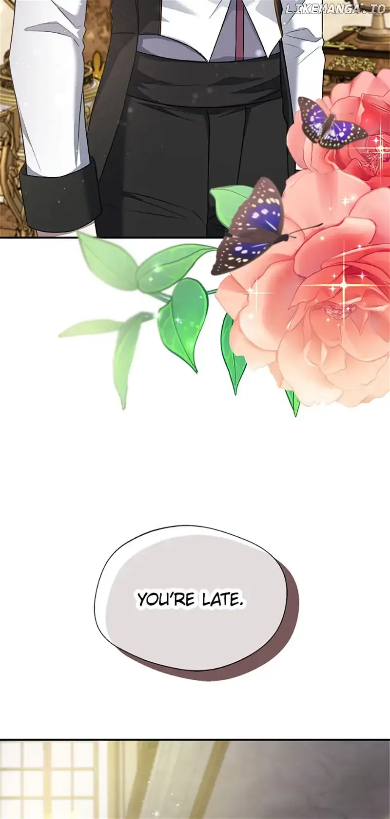 I Became The Older Sister of A Regretful Male Lead Chapter 56 page 3