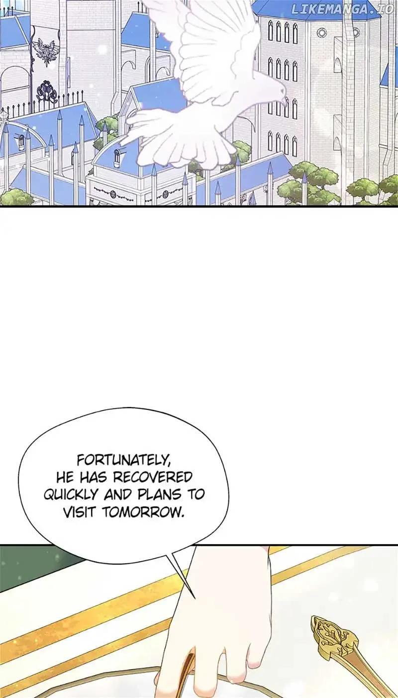 I Became The Older Sister of A Regretful Male Lead Chapter 55 page 55