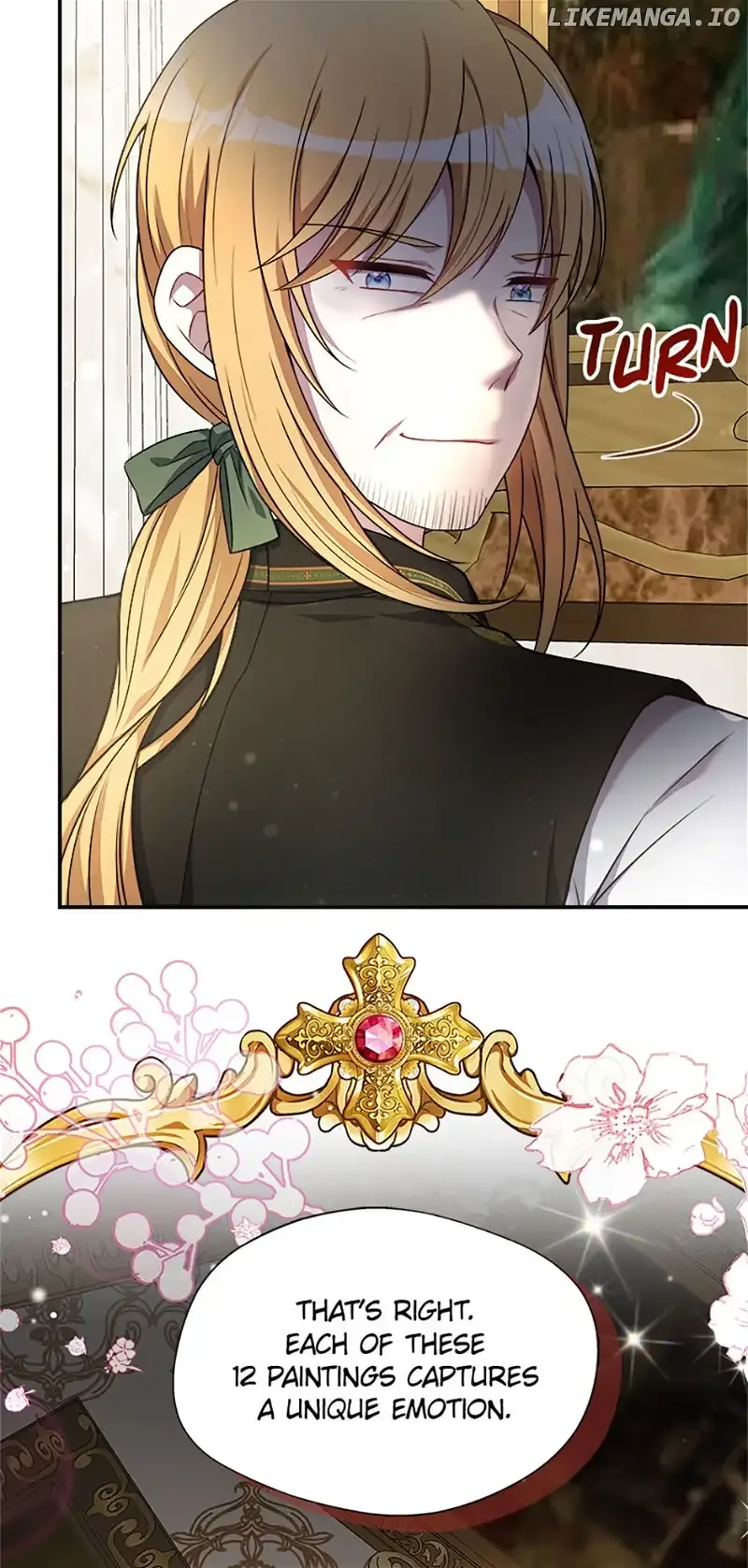 I Became The Older Sister of A Regretful Male Lead Chapter 56 page 5