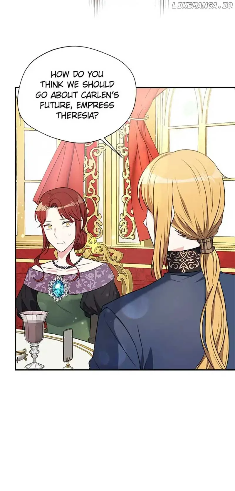 I Became The Older Sister of A Regretful Male Lead Chapter 55 page 67