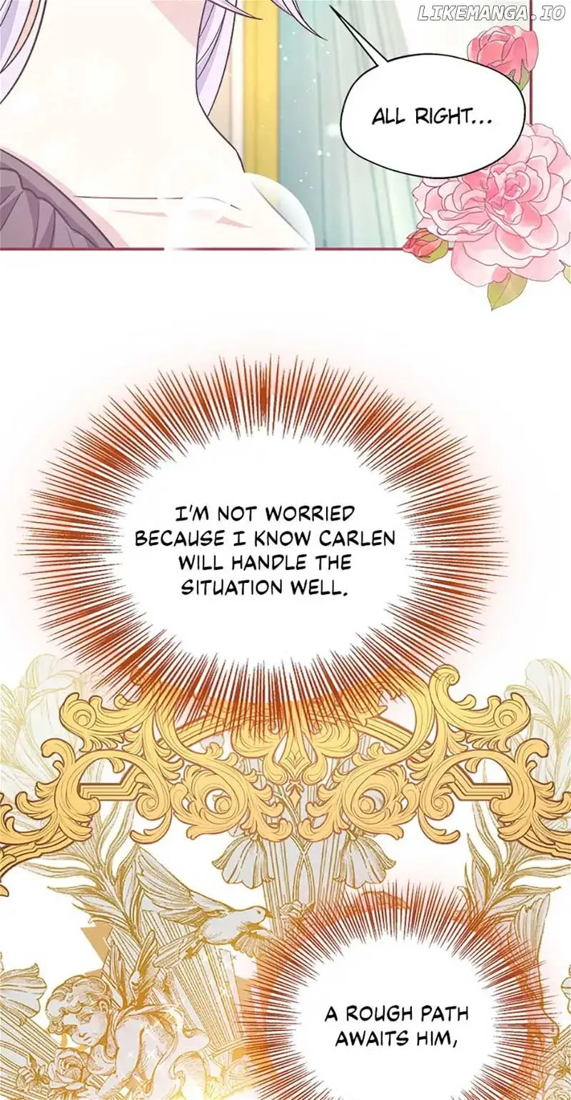 I Became The Older Sister of A Regretful Male Lead Chapter 55 page 51