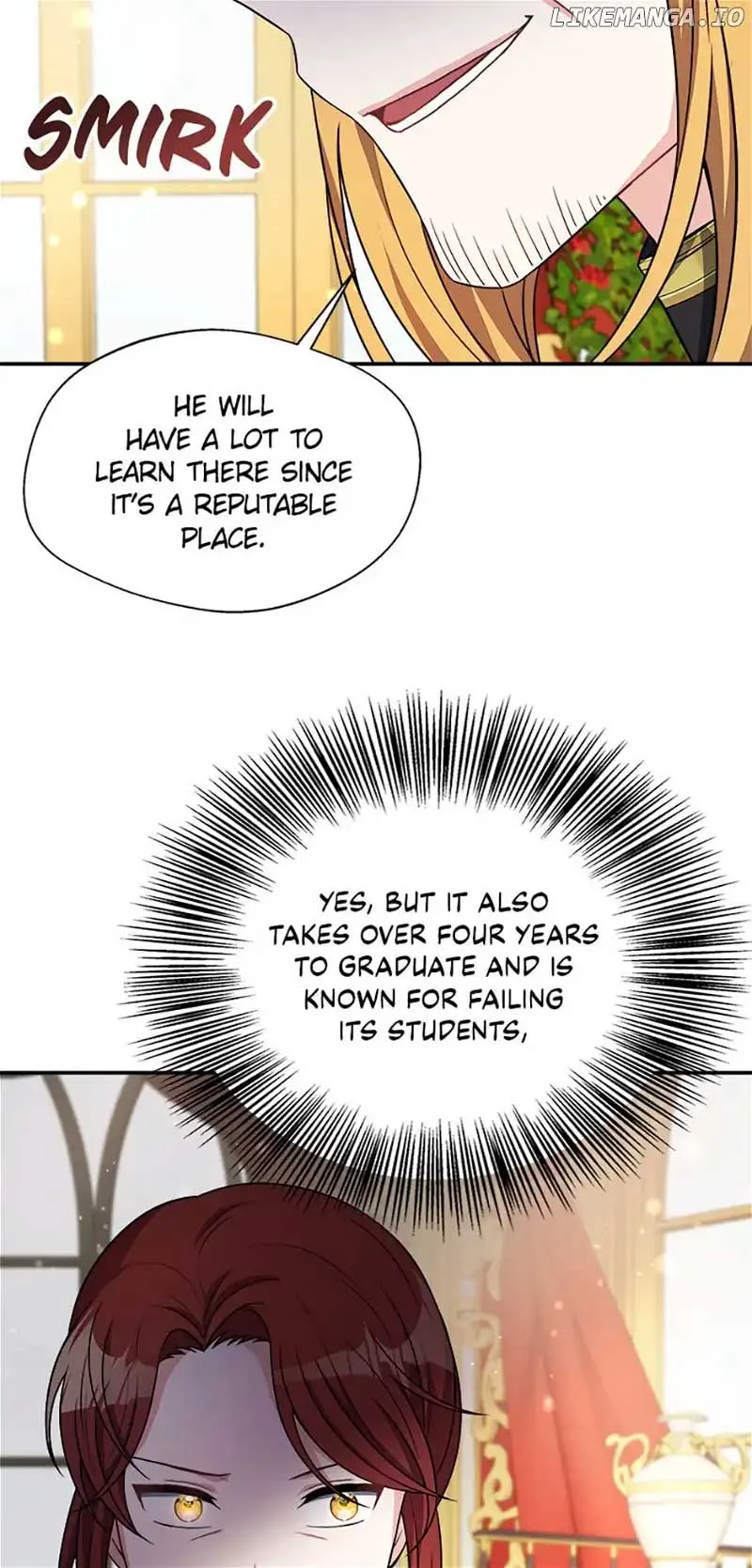 I Became The Older Sister of A Regretful Male Lead Chapter 55 page 71