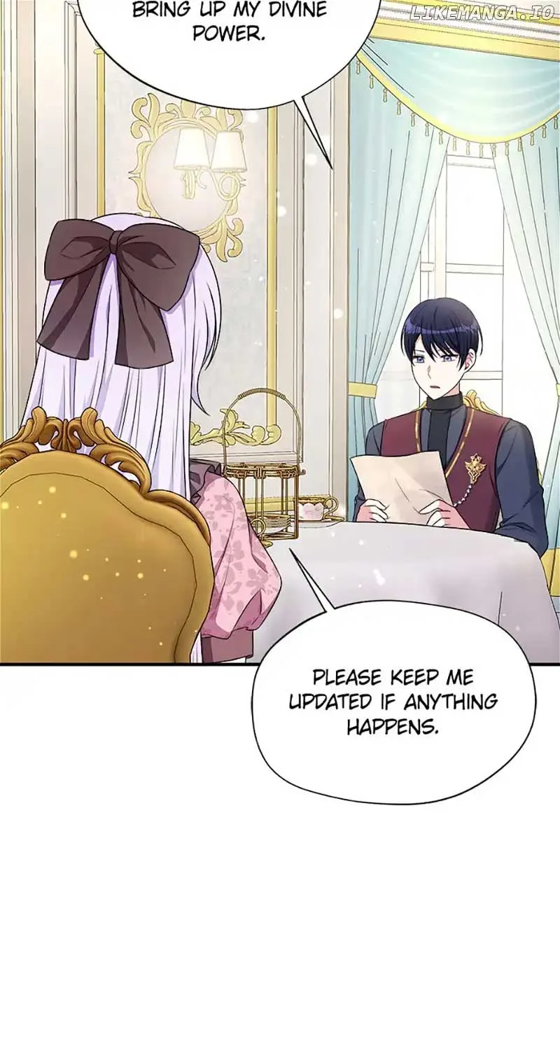 I Became The Older Sister of A Regretful Male Lead Chapter 55 page 48