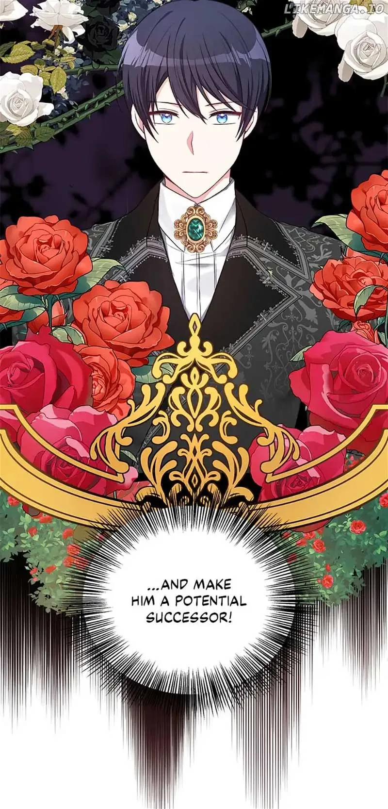 I Became The Older Sister of A Regretful Male Lead Chapter 55 page 66