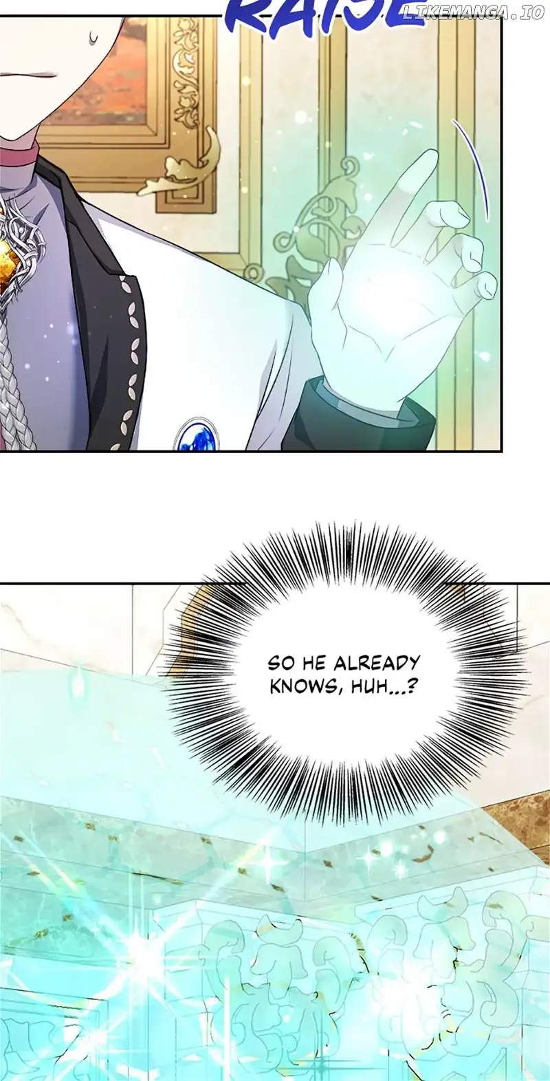 I Became The Older Sister of A Regretful Male Lead Chapter 56 page 11