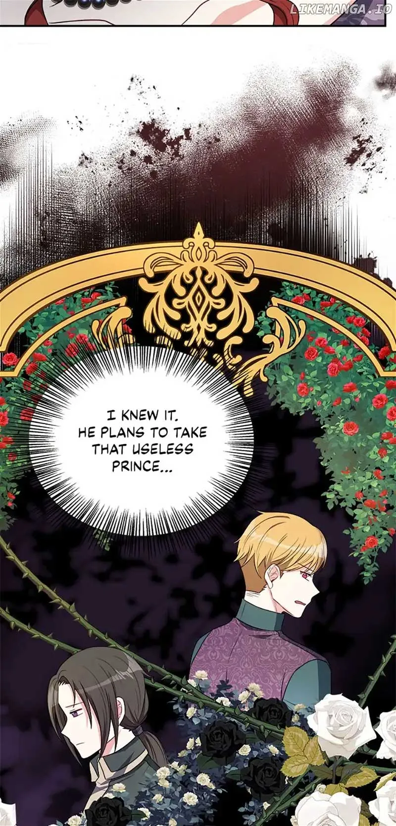 I Became The Older Sister of A Regretful Male Lead Chapter 55 page 65