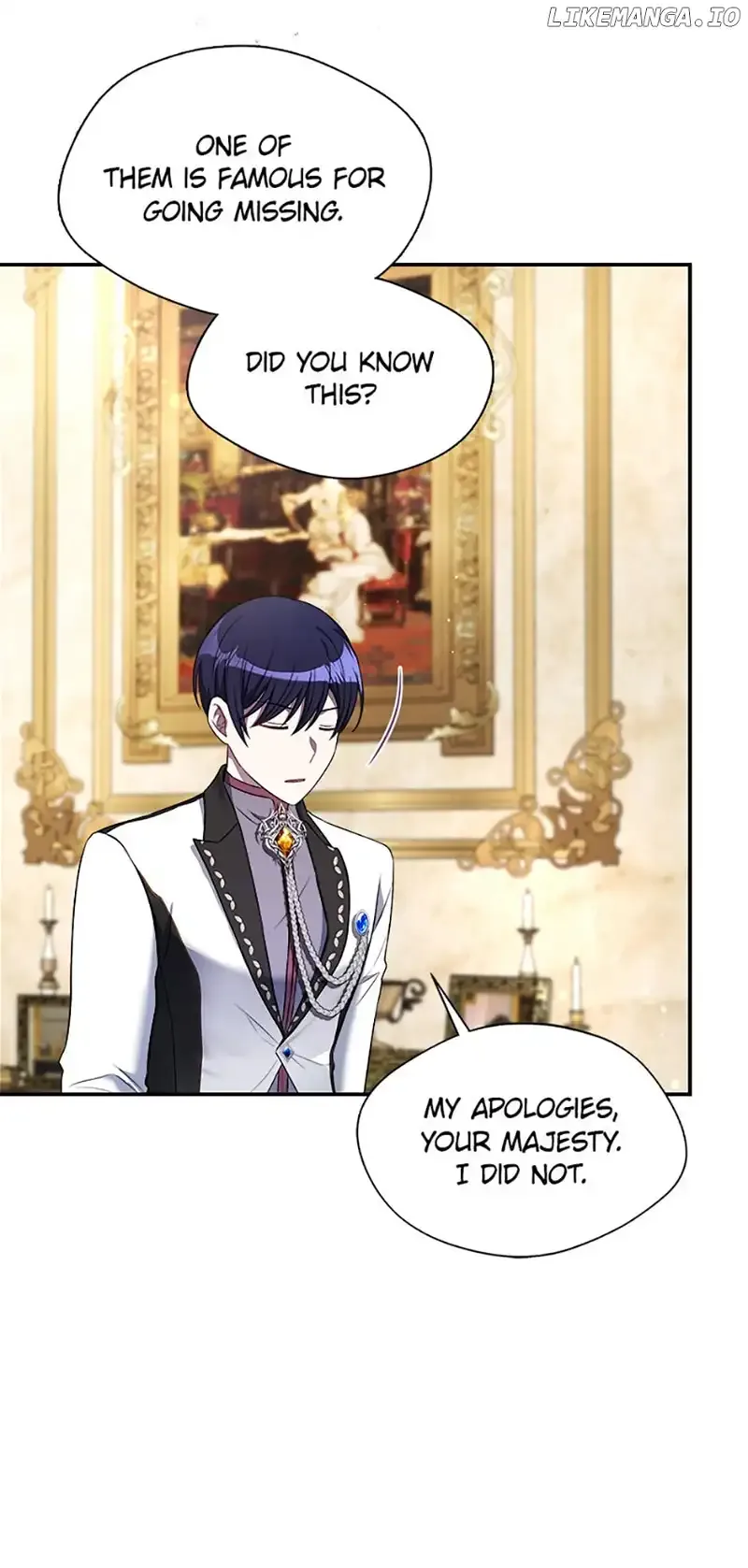 I Became The Older Sister of A Regretful Male Lead Chapter 56 page 7