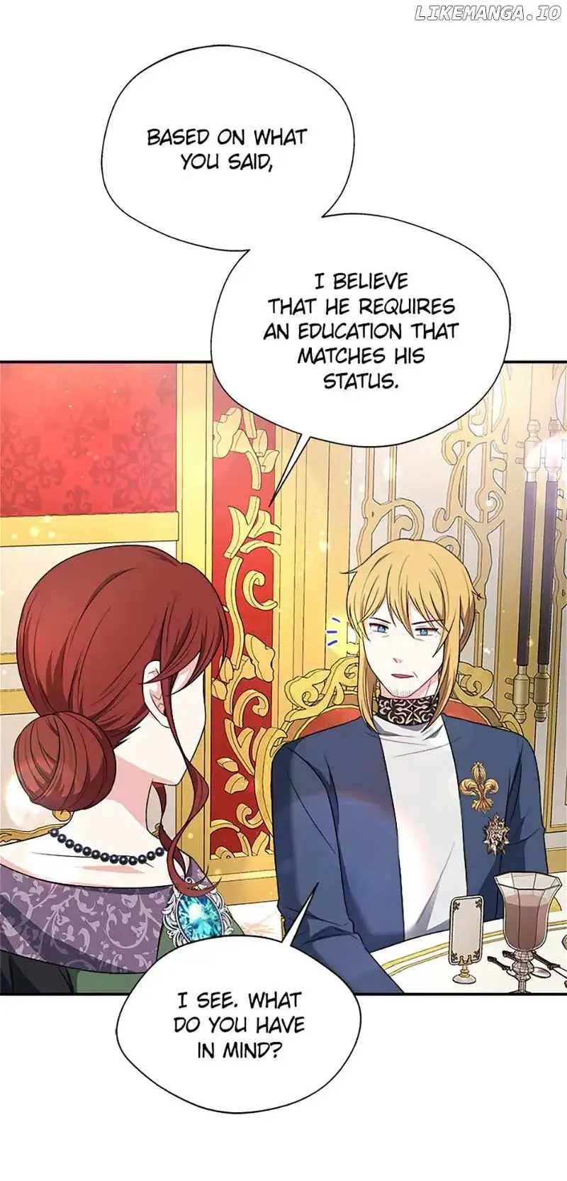 I Became The Older Sister of A Regretful Male Lead Chapter 55 page 68