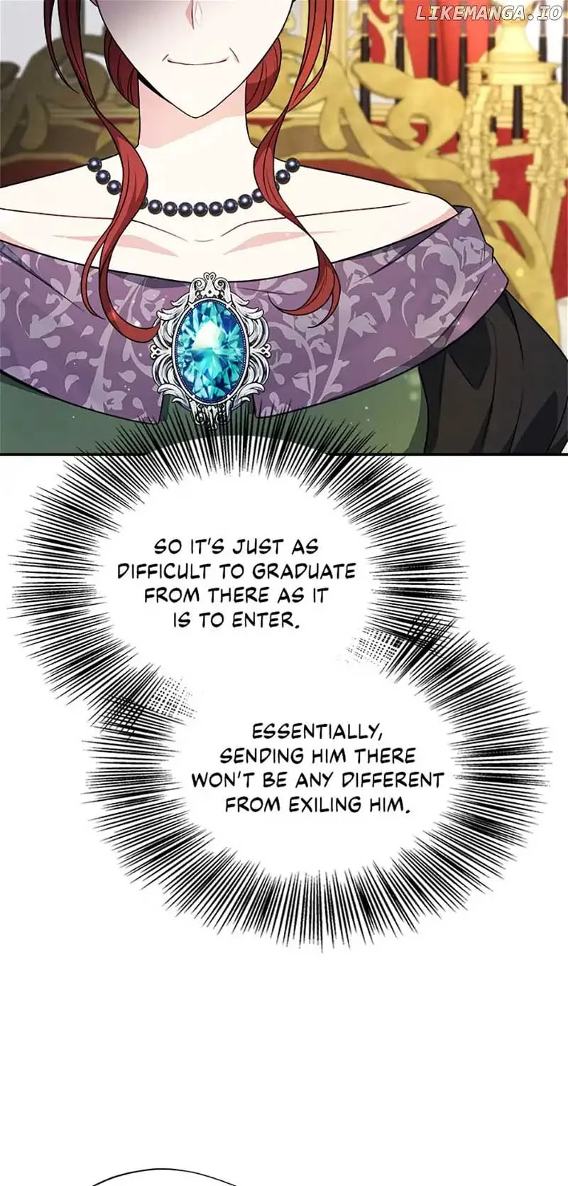 I Became The Older Sister of A Regretful Male Lead Chapter 55 page 72