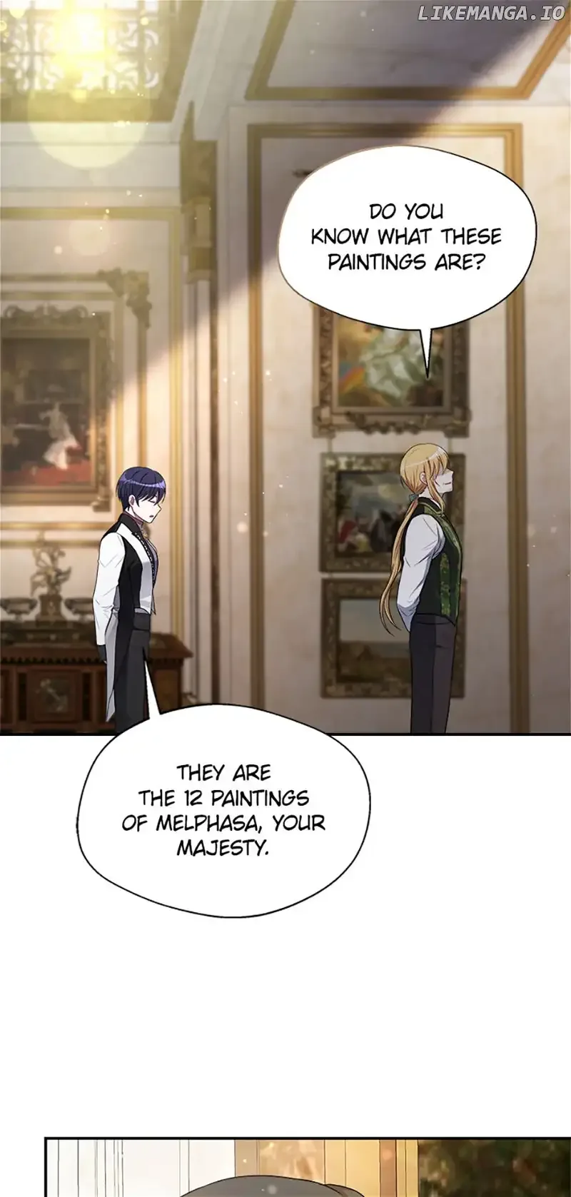 I Became The Older Sister of A Regretful Male Lead Chapter 56 page 4