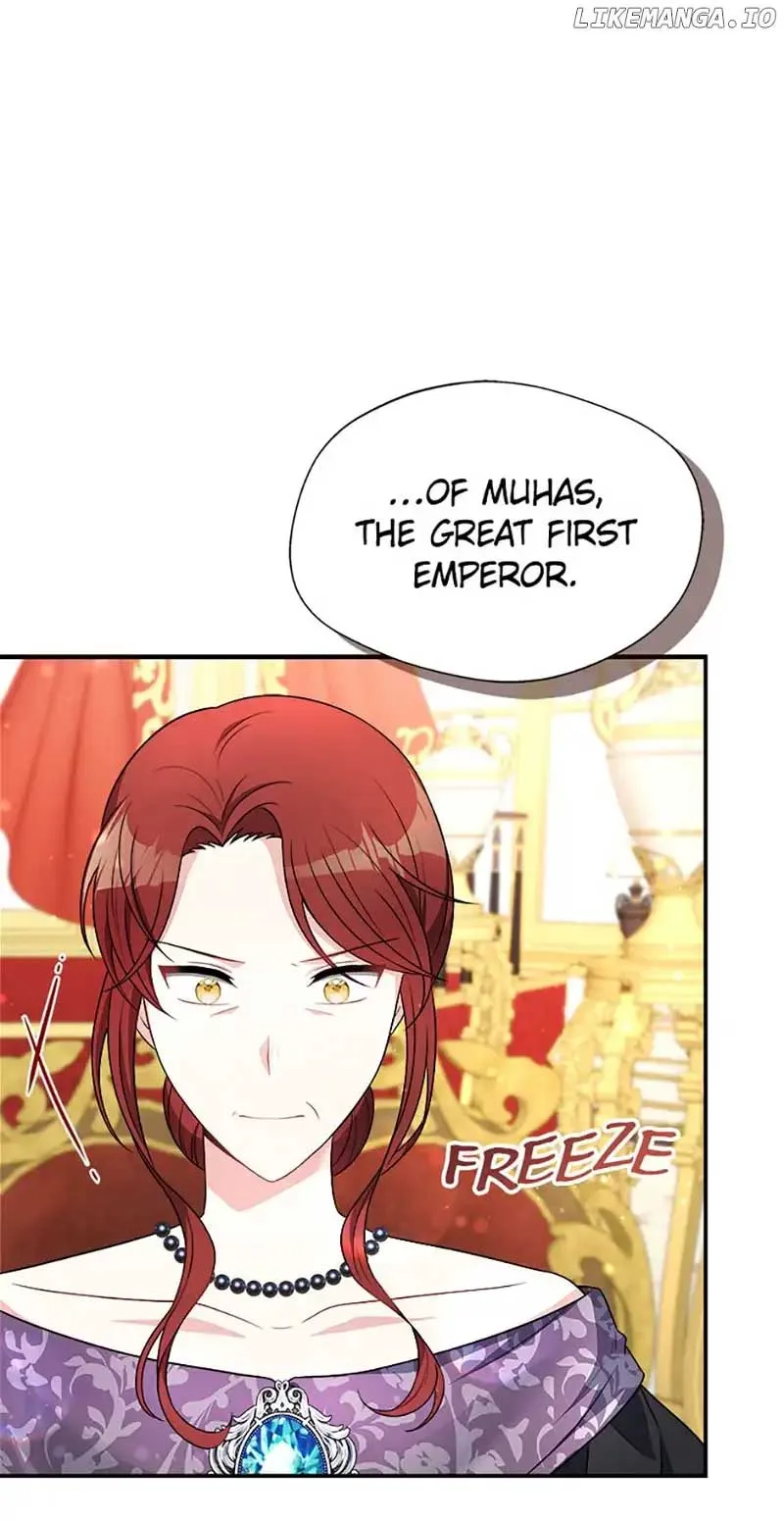 I Became The Older Sister of A Regretful Male Lead Chapter 55 page 59