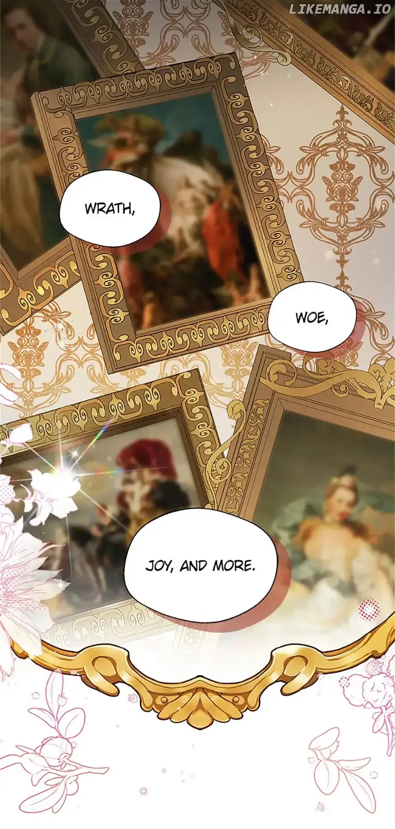 I Became The Older Sister of A Regretful Male Lead Chapter 56 page 6