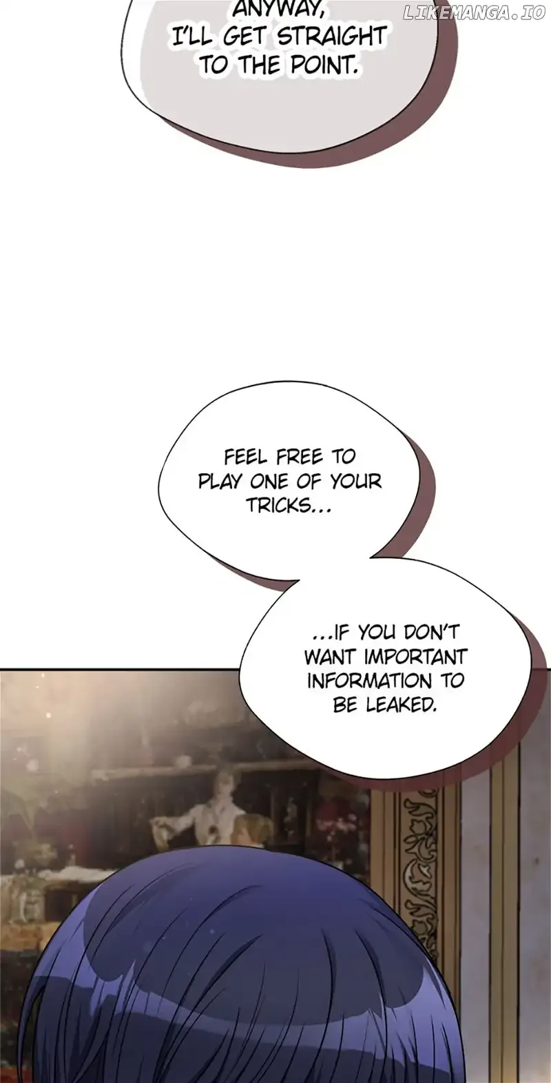 I Became The Older Sister of A Regretful Male Lead Chapter 56 page 9