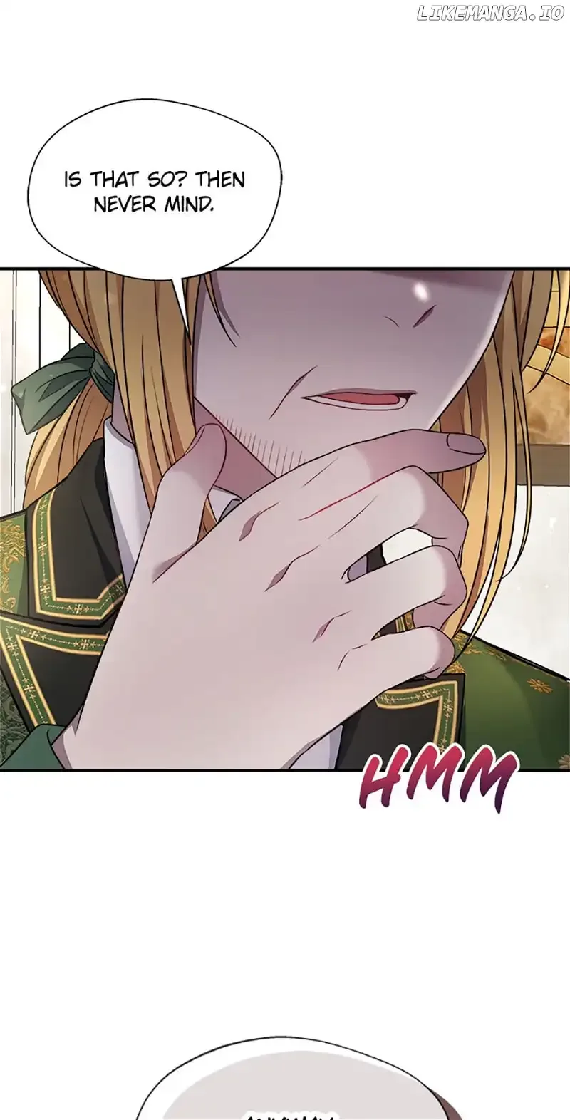 I Became The Older Sister of A Regretful Male Lead Chapter 56 page 8