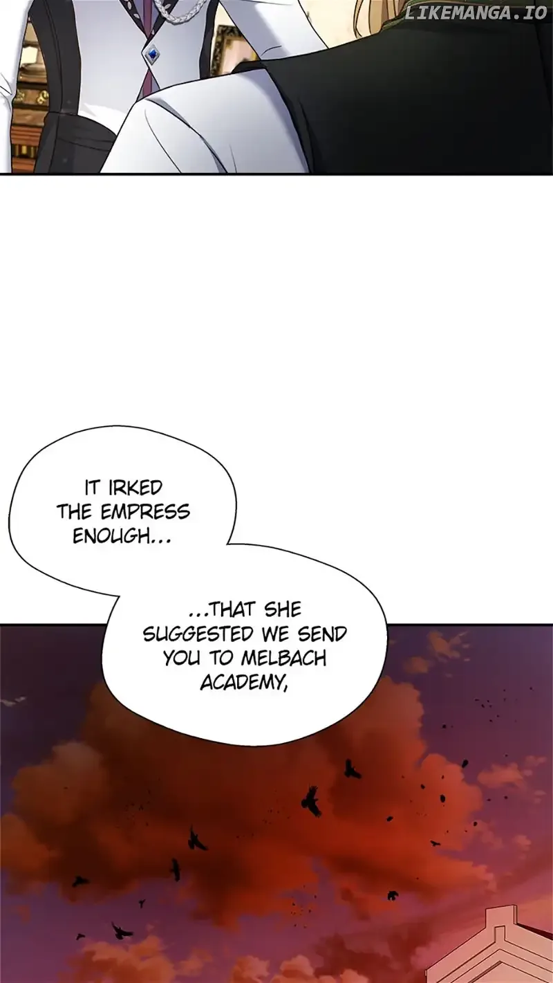 I Became The Older Sister of A Regretful Male Lead Chapter 56 page 14