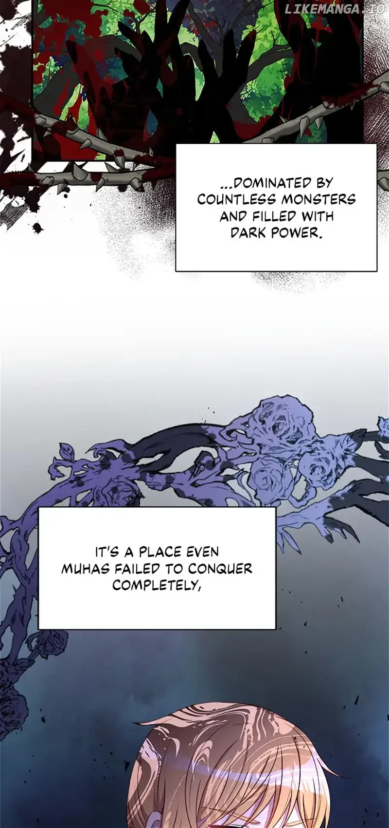 I Became The Older Sister of A Regretful Male Lead Chapter 56 page 21