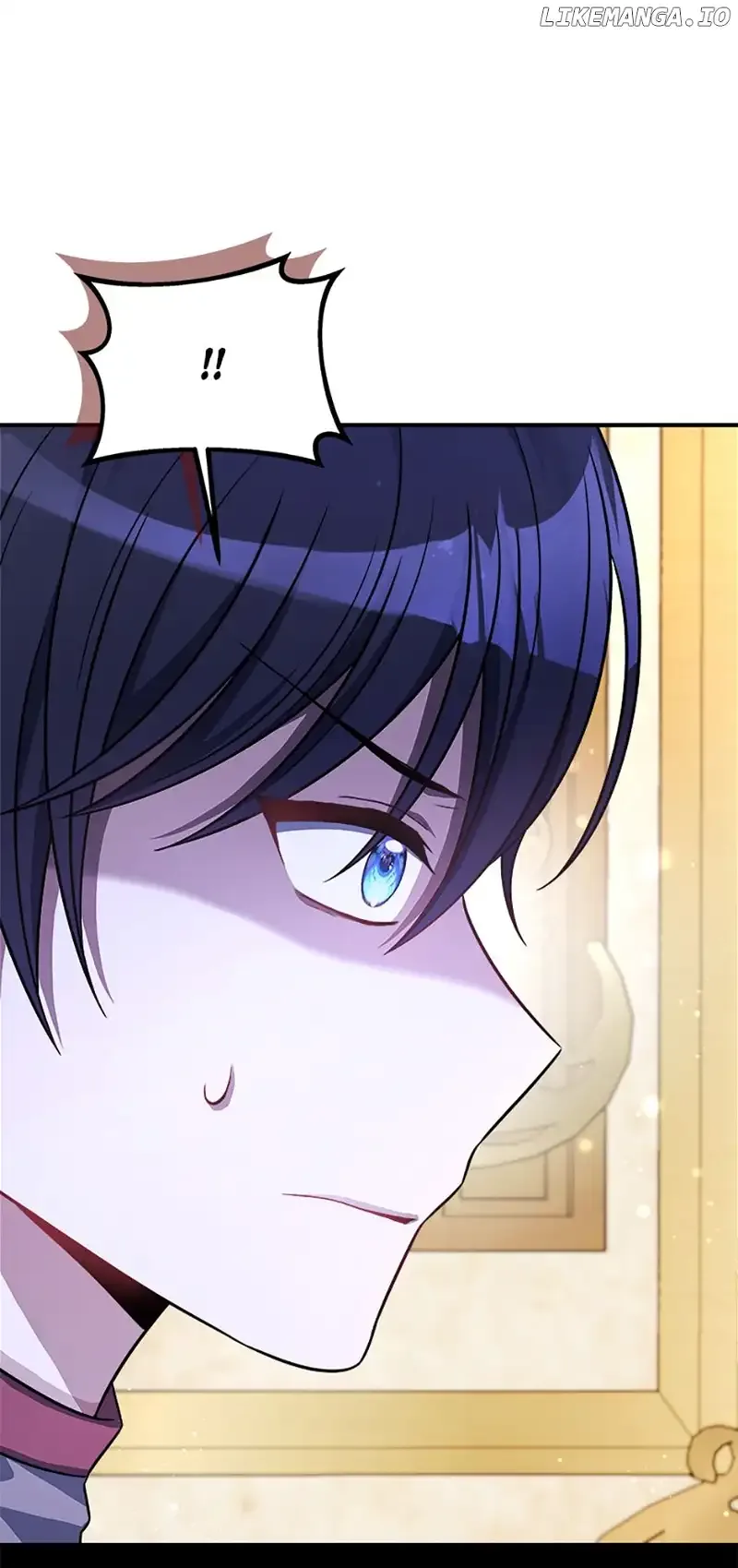 I Became The Older Sister of A Regretful Male Lead Chapter 56 page 19