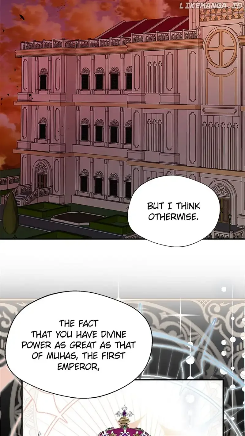 I Became The Older Sister of A Regretful Male Lead Chapter 56 page 15