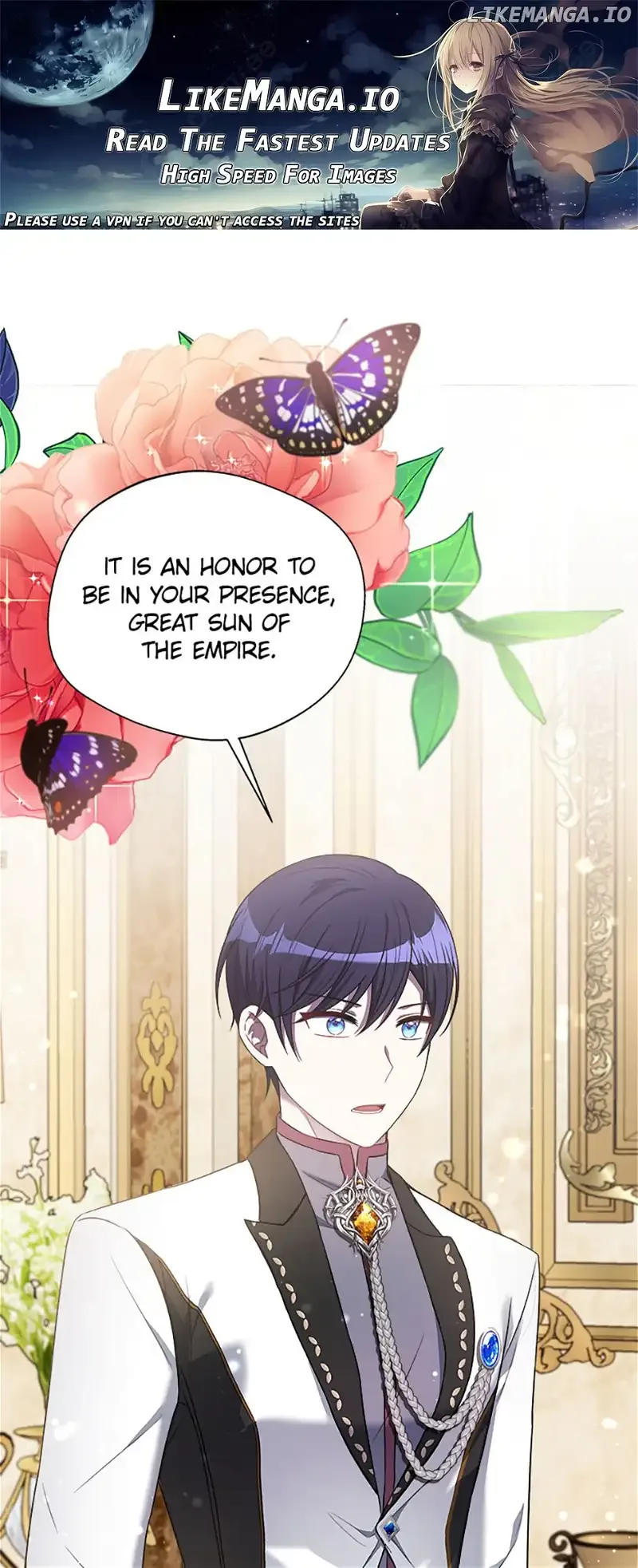 I Became The Older Sister of A Regretful Male Lead Chapter 56 page 2