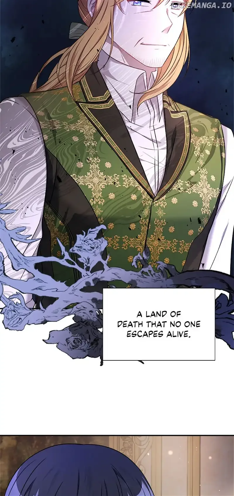 I Became The Older Sister of A Regretful Male Lead Chapter 56 page 22