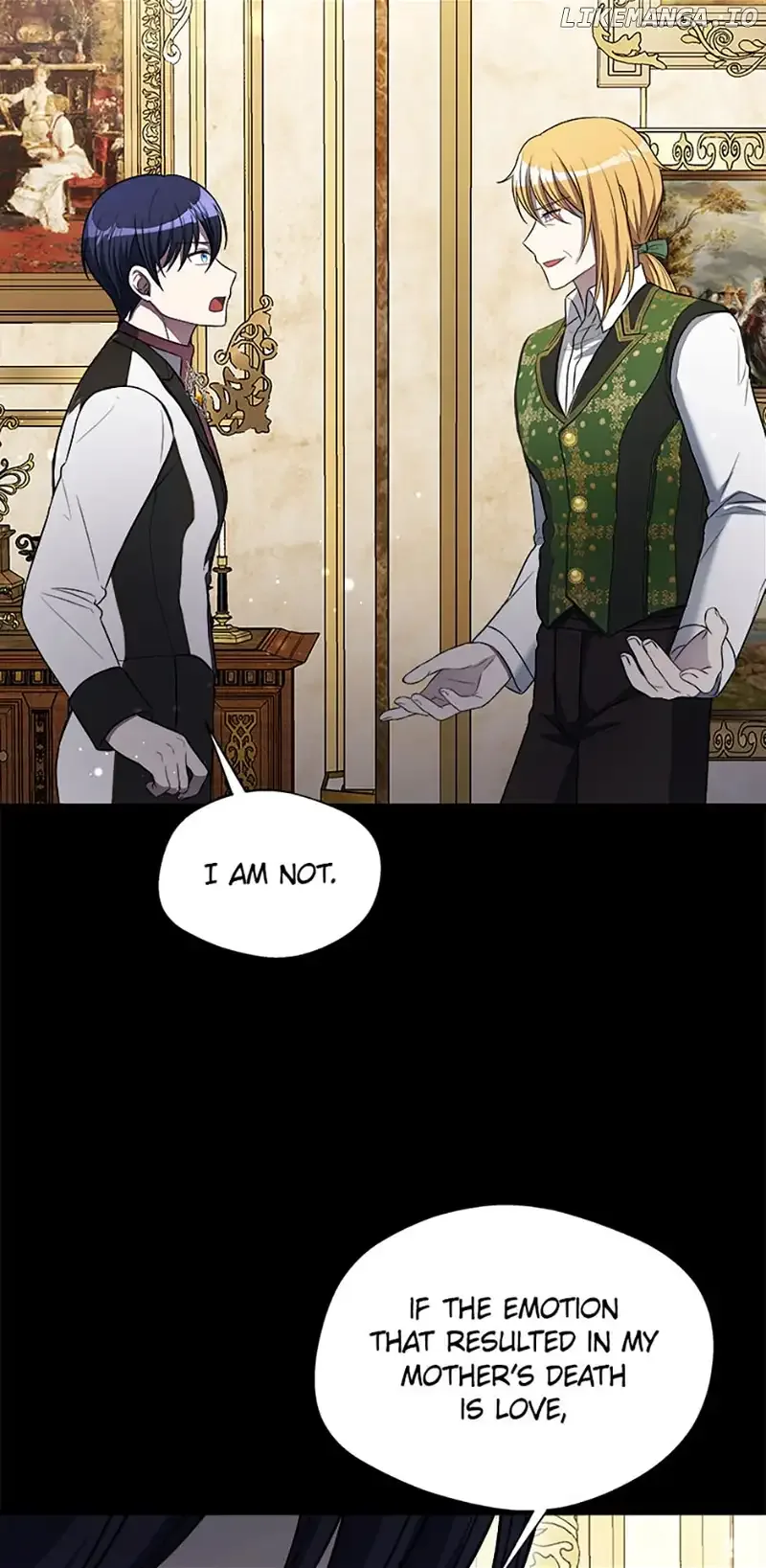 I Became The Older Sister of A Regretful Male Lead Chapter 57 page 40