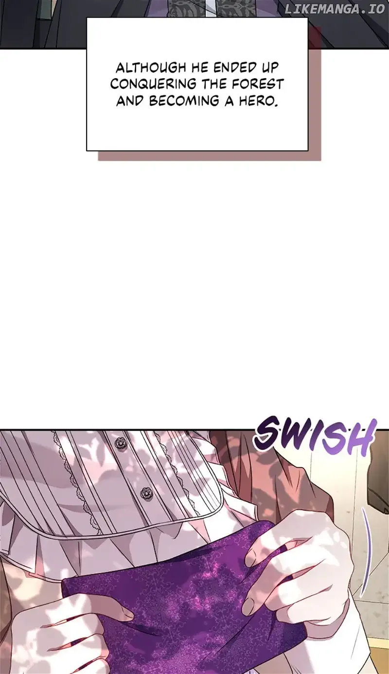 I Became The Older Sister of A Regretful Male Lead Chapter 56 page 32