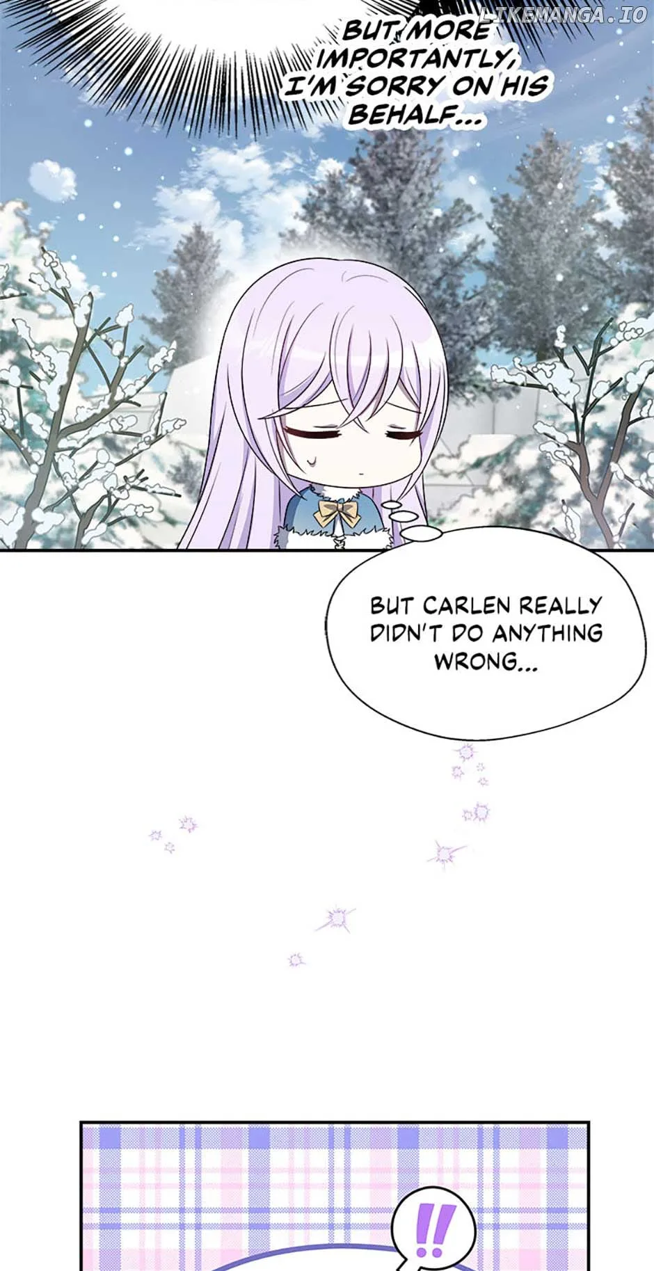 I Became The Older Sister of A Regretful Male Lead Chapter 59 page 44