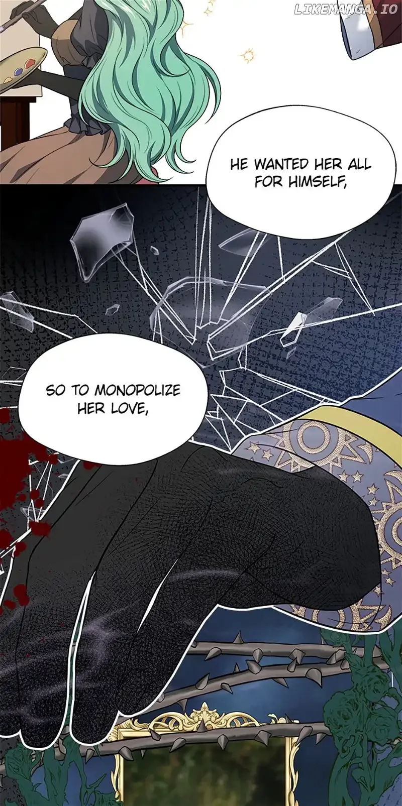 I Became The Older Sister of A Regretful Male Lead Chapter 57 page 29