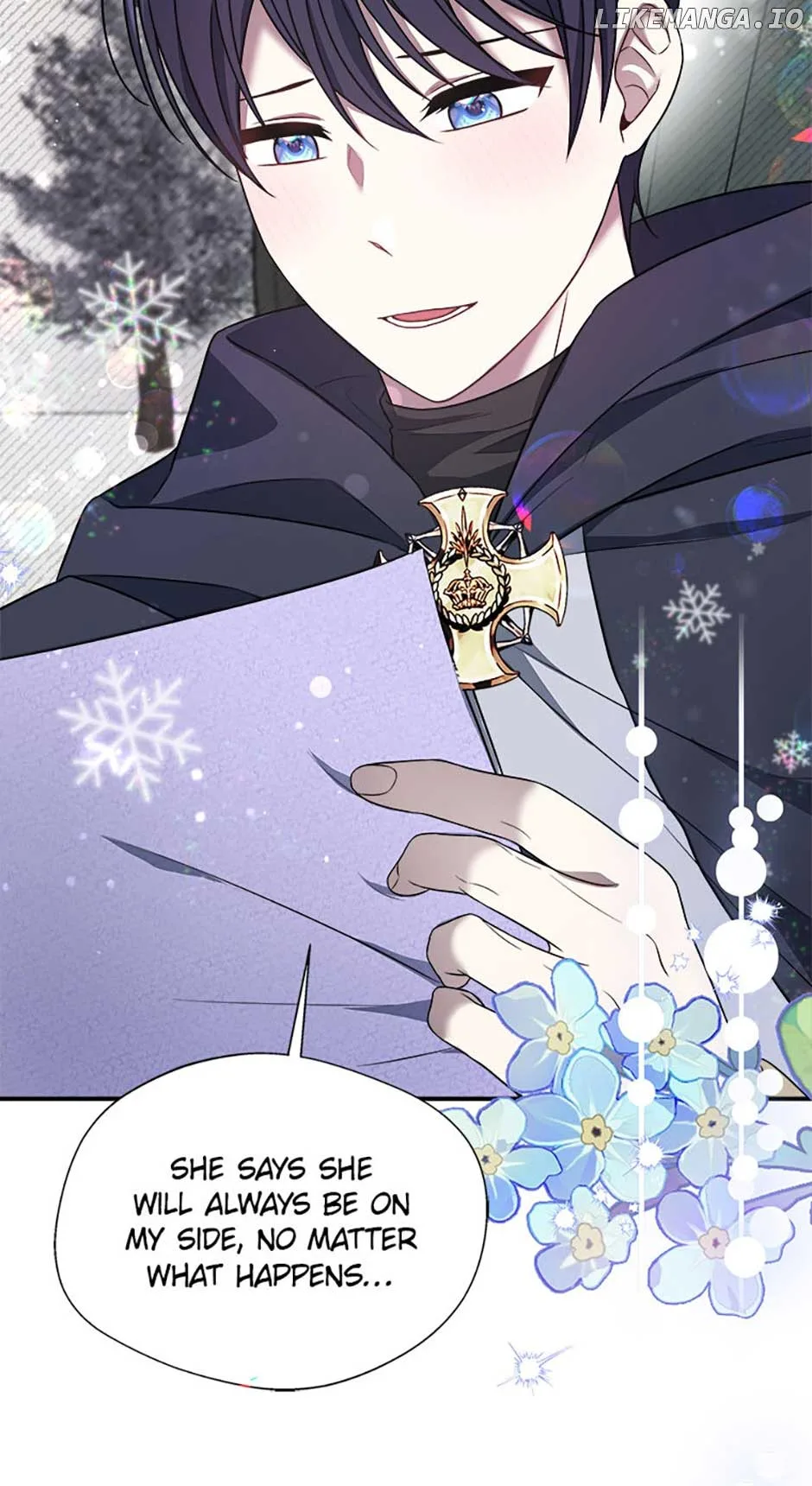 I Became The Older Sister of A Regretful Male Lead Chapter 59 page 51