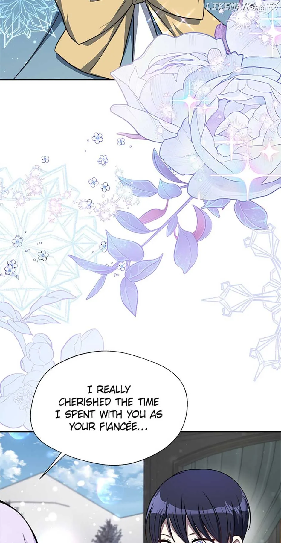 I Became The Older Sister of A Regretful Male Lead Chapter 59 page 58