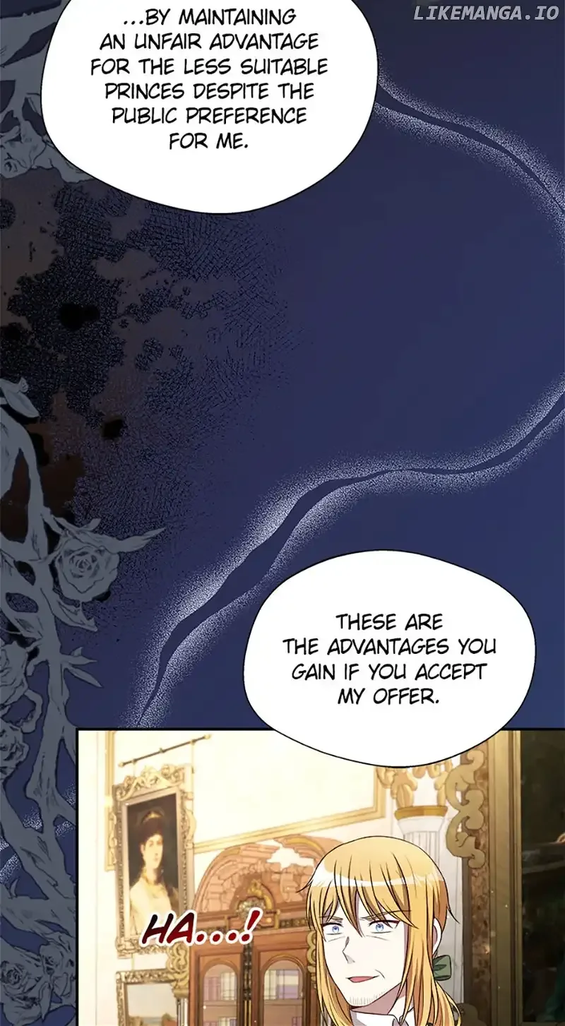 I Became The Older Sister of A Regretful Male Lead Chapter 57 page 16