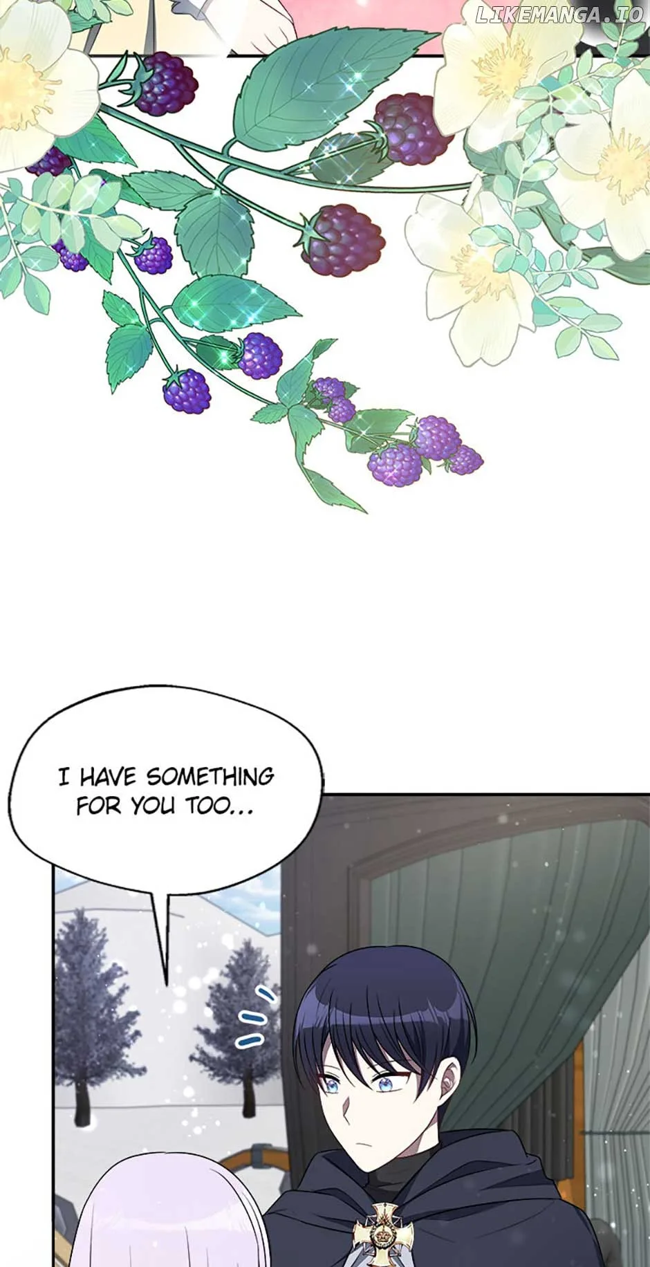 I Became The Older Sister of A Regretful Male Lead Chapter 59 page 53