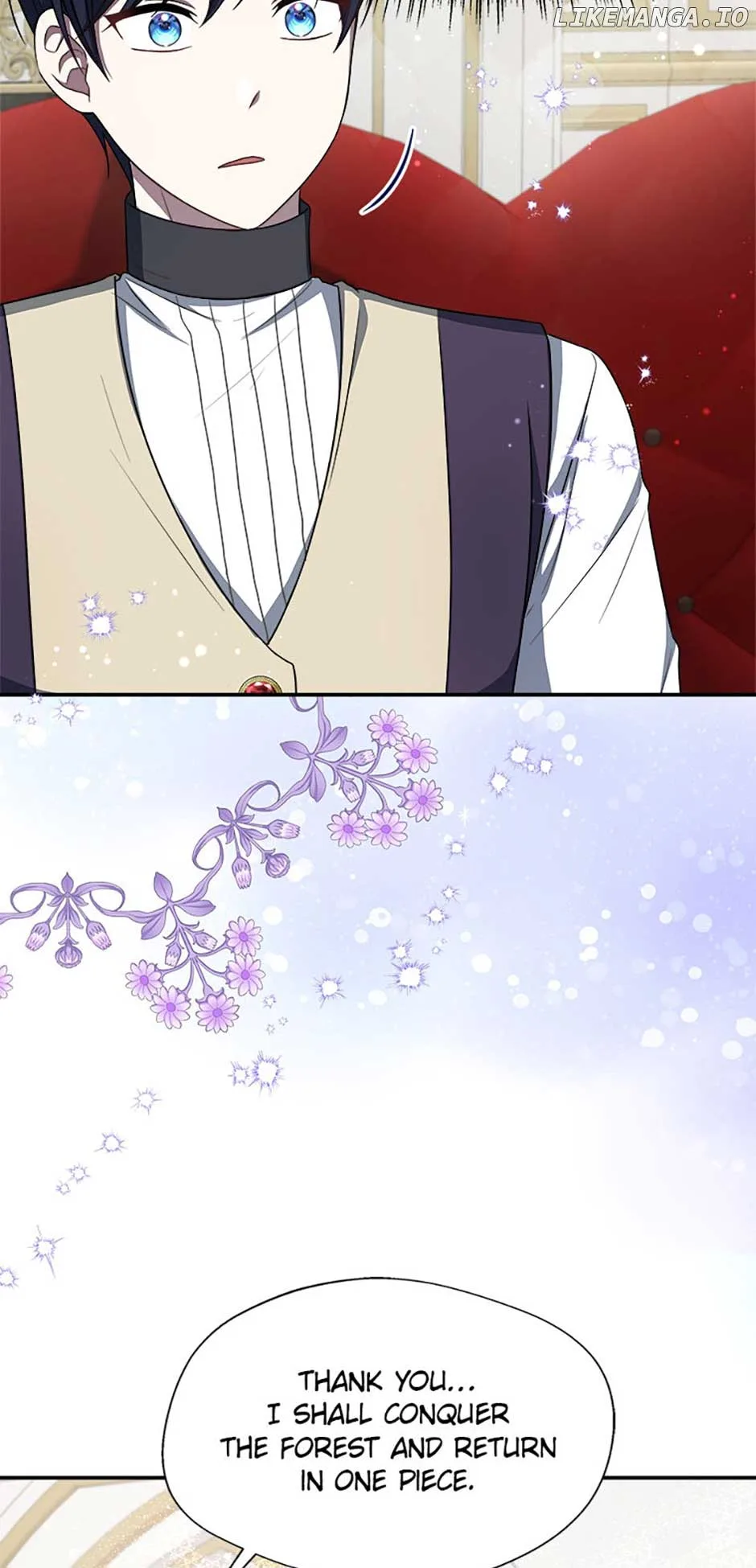 I Became The Older Sister of A Regretful Male Lead Chapter 59 page 30