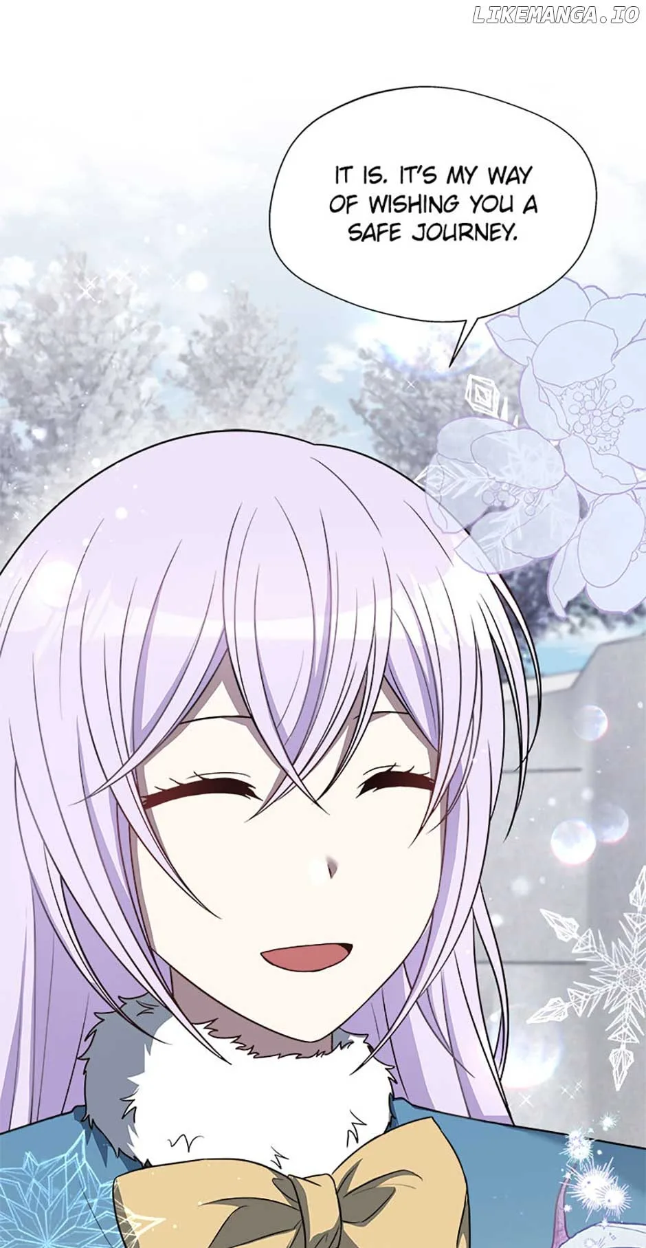 I Became The Older Sister of A Regretful Male Lead Chapter 59 page 57