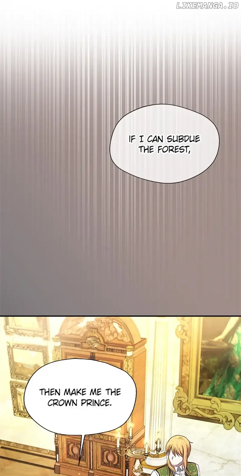 I Became The Older Sister of A Regretful Male Lead Chapter 57 page 11